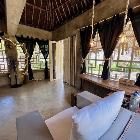 Rock And Sea Resort Watamu Eksteriør billede