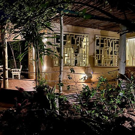 Rock And Sea Resort Watamu Eksteriør billede