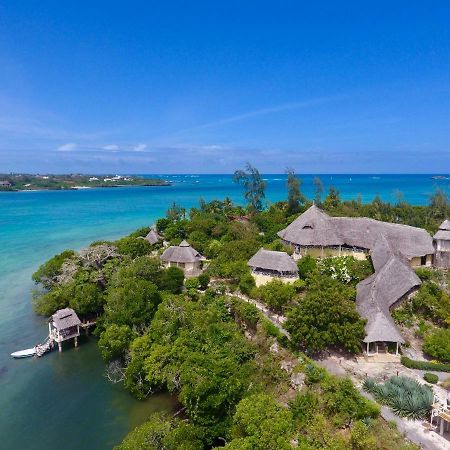 Rock And Sea Resort Watamu Eksteriør billede